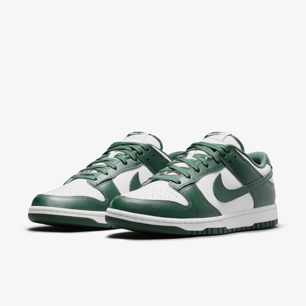 Кросівки Nike DUNK LOW RETRO 40.5, фото №2