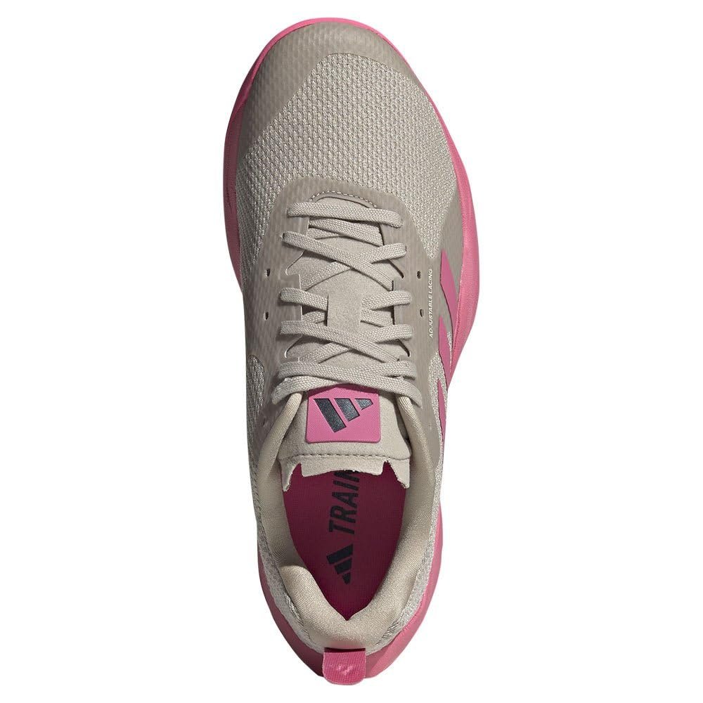 Кроссовки adidas Rapidmove Trainer W женские, фото №7