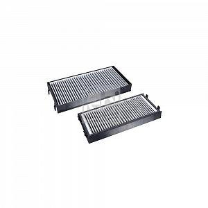 Комплект фильтров салона FEBI BILSTEIN 28414 для BMW synthetic.ua - Фото 1