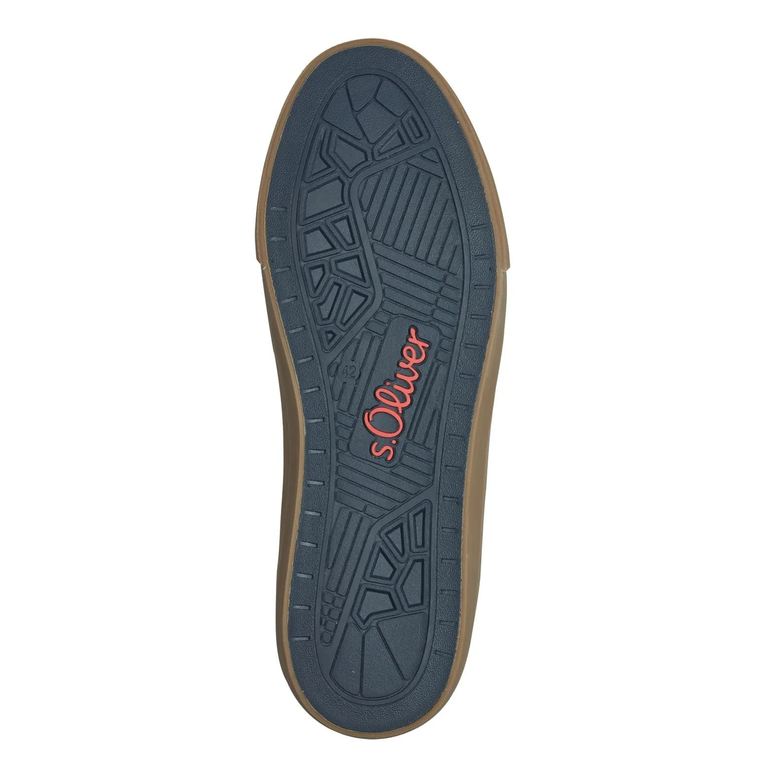 Кросівки s.Oliver 5-13612-44, фото №2 Кросівки s.Oliver 5-13612-44, фото №2