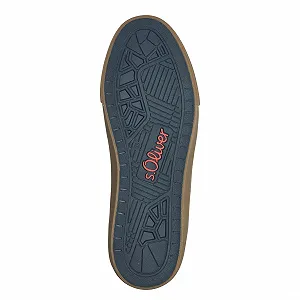 Кросівки s.Oliver 5-13612-44 ціна на synthetic.ua - Фото 1 Кросівки s.Oliver 5-13612-44 synthetic.ua - Фото 1