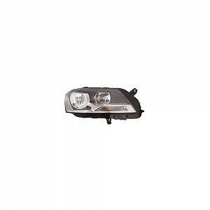 Фара головного світла VAN WEZEL 5740962 для VW права - Фото 1