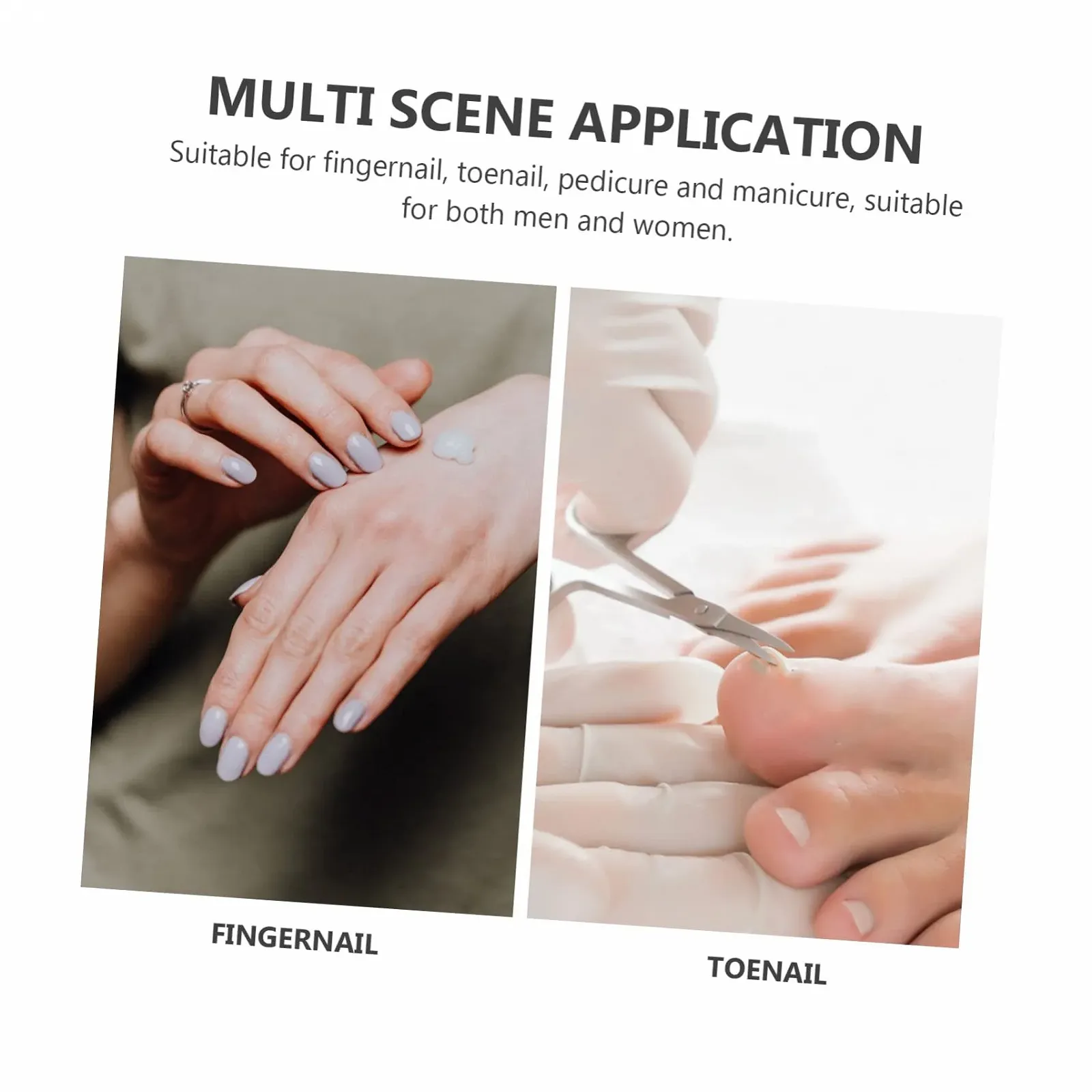 Набор для ухода за ногтями из углеродистой стали, кусачки, фото №6 Набор для ухода за ногтями из углеродистой стали, кусачки, фото №6