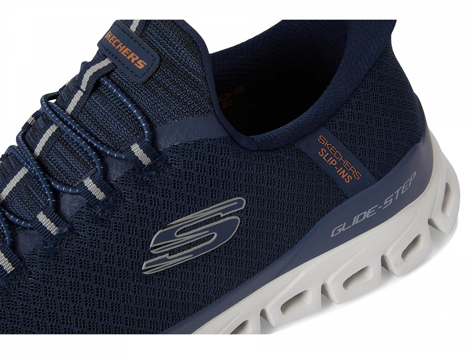 Кросівки Skechers Glide-Step Noxus, фото №7