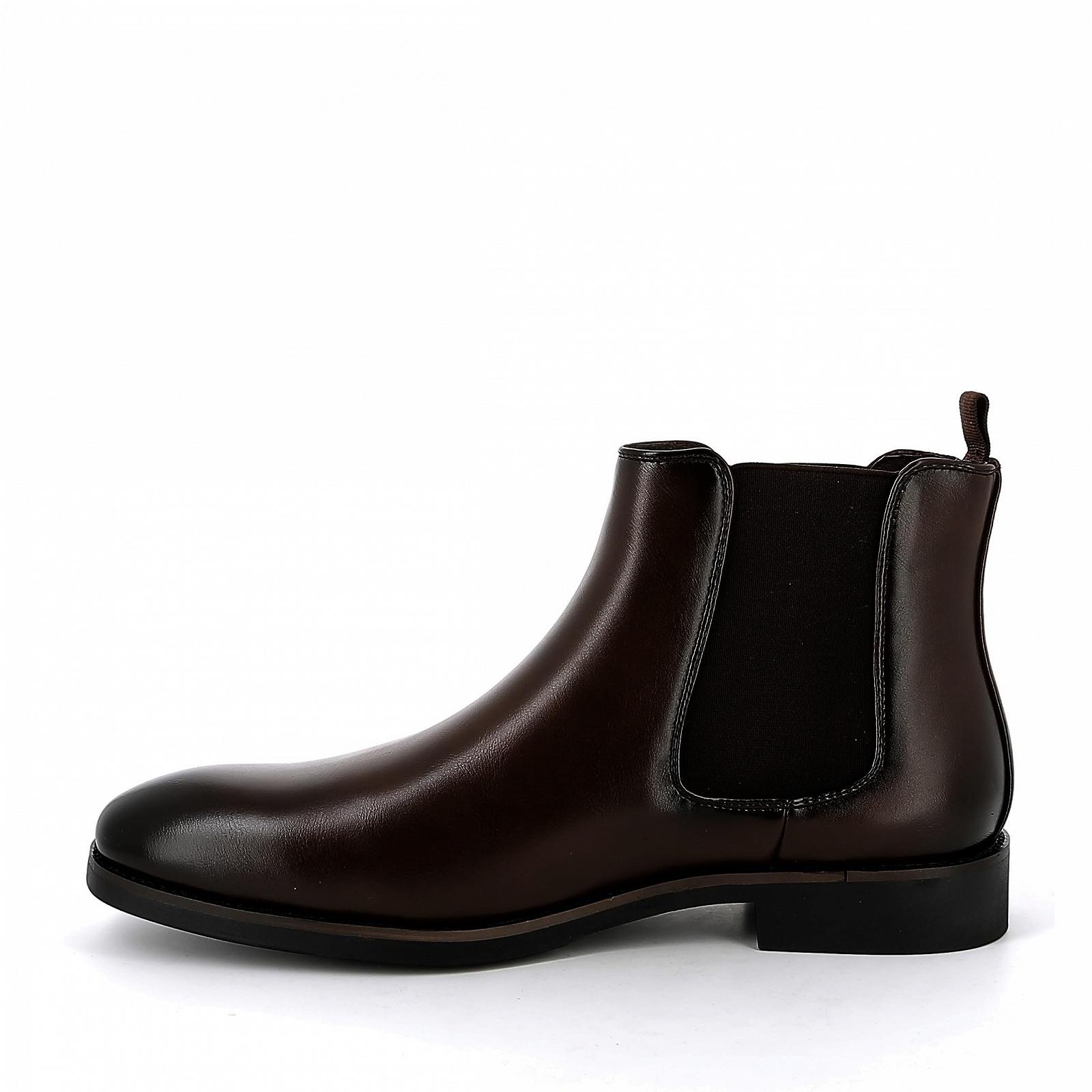 Челси UOMO DESIGN Karl элегантные, фото №4