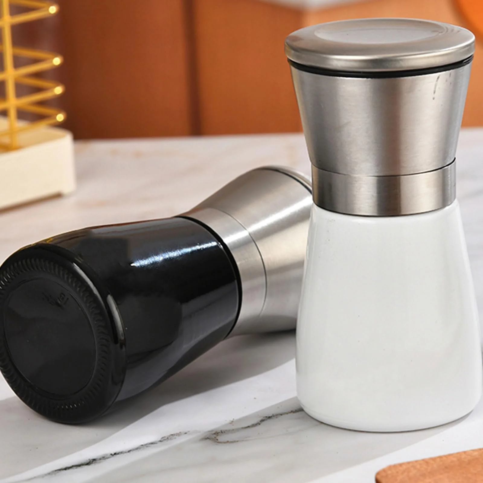 Ручний млин Ручний млин для подрібнення Кухонний млин для любителів їжі, фото №7 Ручний млин Ручний млин для подрібнення Кухонний млин для любителів їжі, фото №7