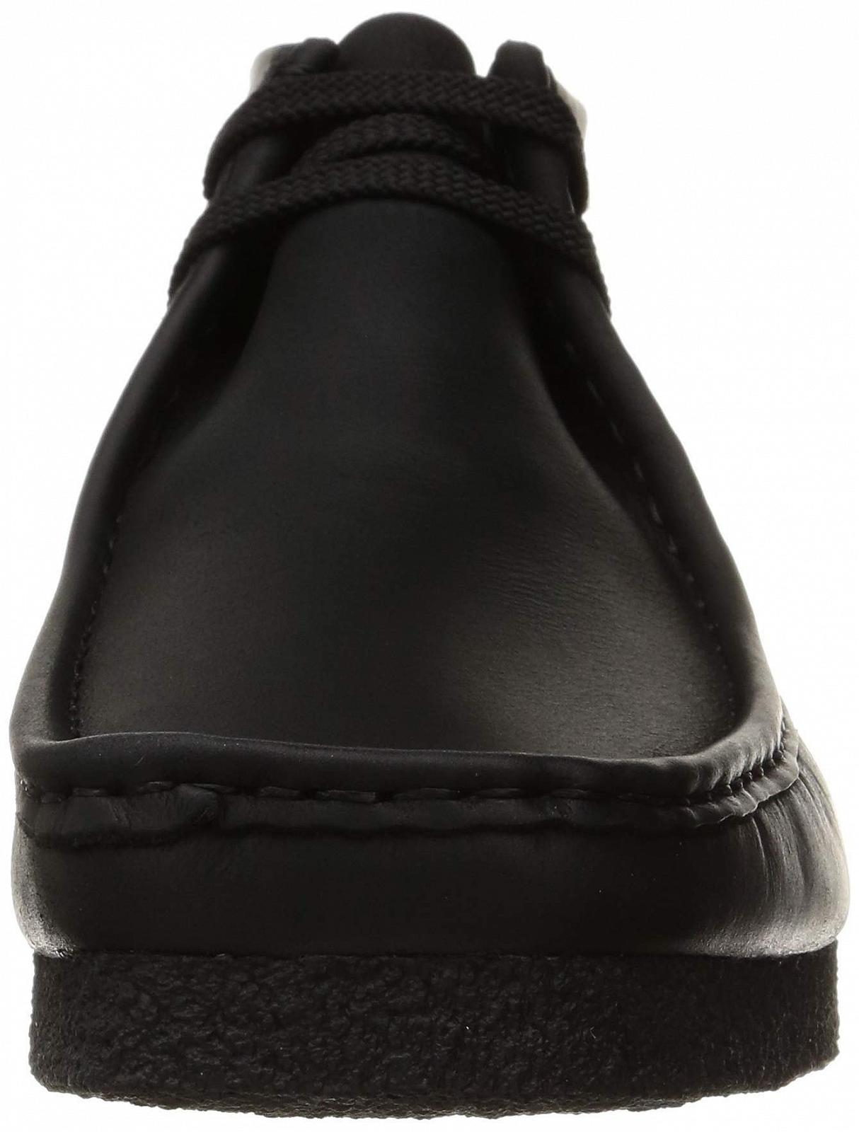 Ботинки Chukka Clarks Shacre мужские, фото №2