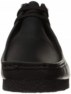 Ботинки Clarks Shacre Chukka synthetic.ua - Фото 1
