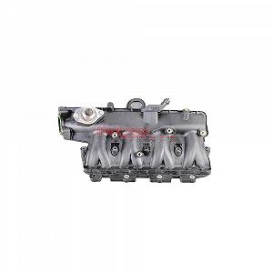 Модуль впускного коллектора METZGER 2100097 оригинальная запчасть для FIAT OPEL GENERAL MOTORS - Фото 1