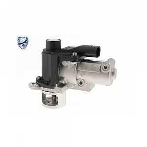 Клапан EGR VEMO V10-63-0076 EXPERT KITS + AUDI SEAT SKODA VW VAG - Фото 1
