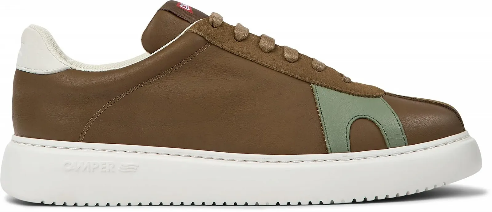 Кросівки Camper Runner K21 K100743, фото №2 Кросівки Camper Runner K21 K100743, фото №2