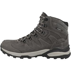 Ботинки Jack Wolfskin Refugio Prime Texapore Mid M - Фото 1