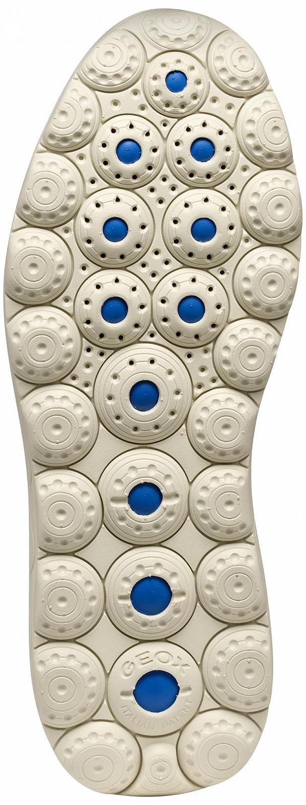 Кросівки Geox Spherica B Чоловічі, фото №7 Кросівки Geox Spherica B Чоловічі, фото №7