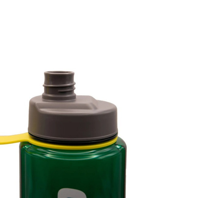 Фляга туристическая бутылка походная 1 л Tramp Тритан UTRC-288-green, фото №2 Фляга туристическая бутылка походная 1 л Tramp Тритан UTRC-288-green, фото №2