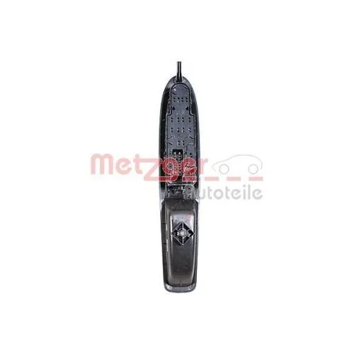 Перемикач склопідйомника METZGER 0916921 ORIGINAL ERSATZTEIL для CITROËN DS, передній, фото №2