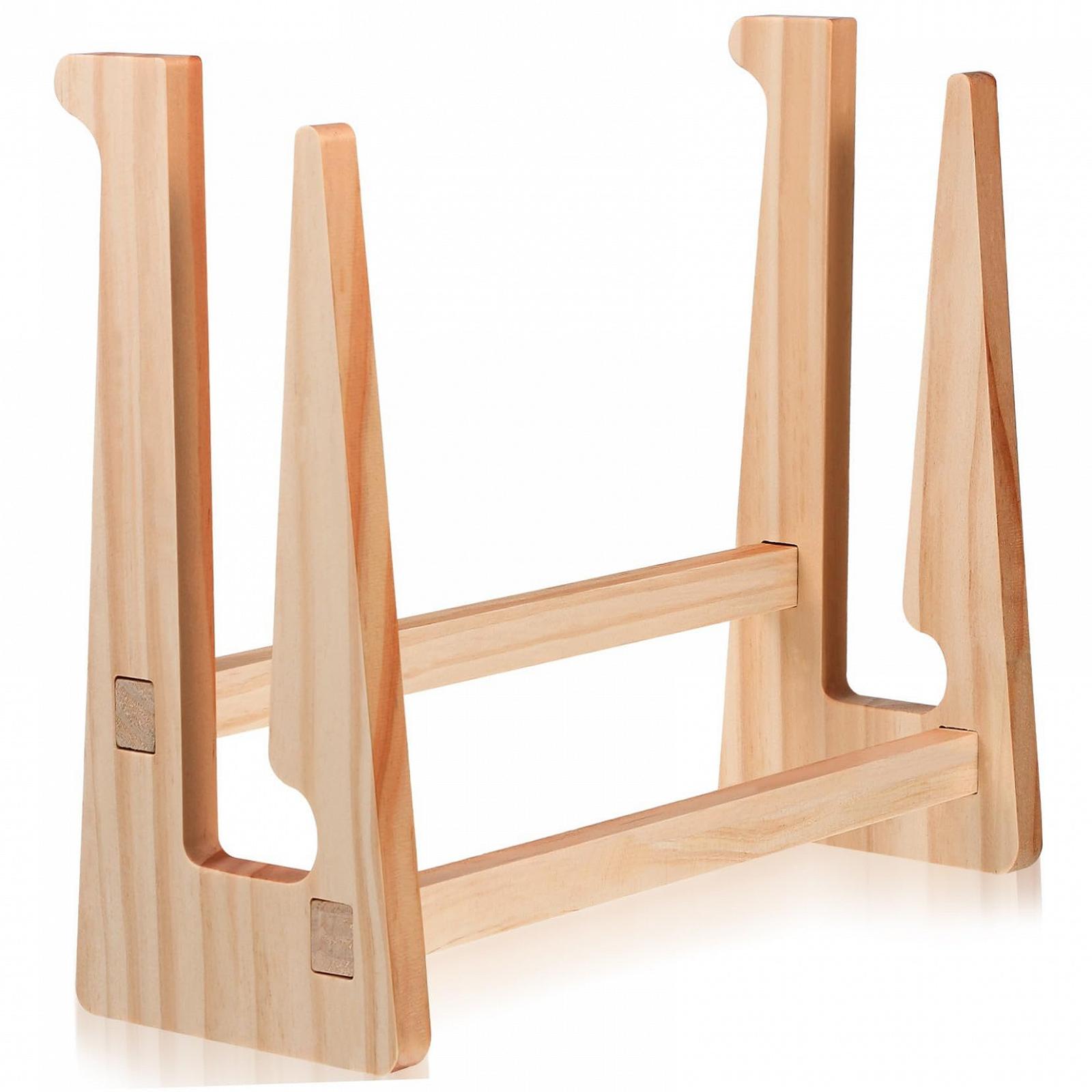 Підставка для ноутбука Vaguelly Holz Настільна Ергономічна, фото №1