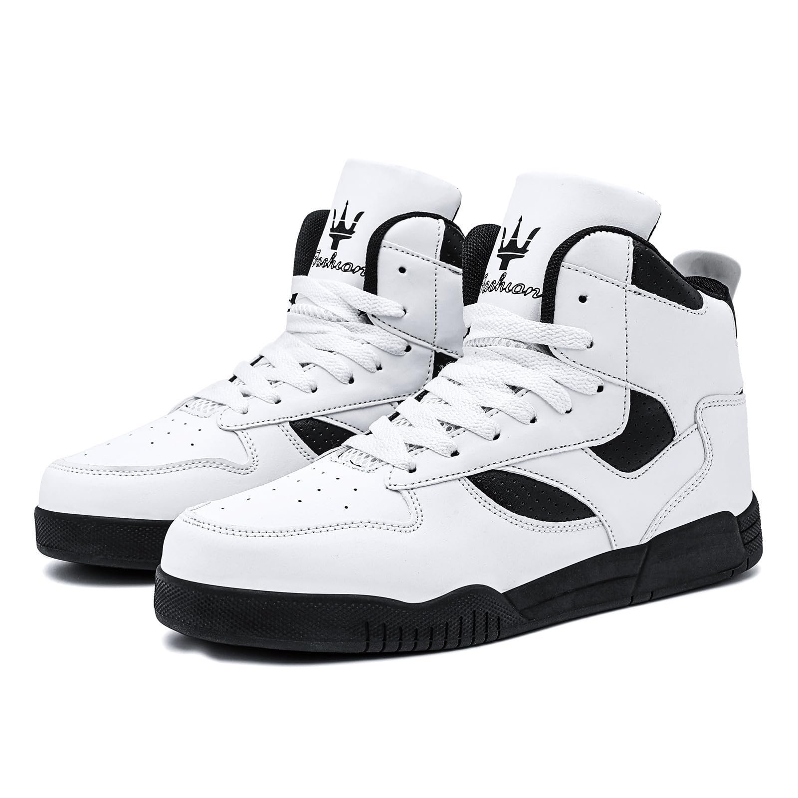 Високі Кросівки K DUORO Чоловічі Легкі Спортивні Кросівки, фото №6 Високі Кросівки K DUORO Чоловічі Легкі Спортивні Кросівки, фото №6