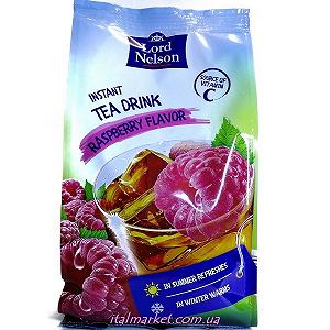 Чай Lord Nelson растворимый малина 350г Чай Lord Nelson растворимый малина 350г