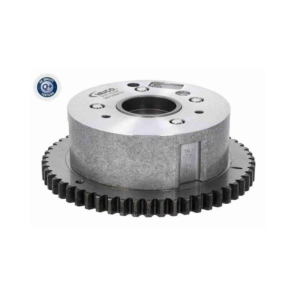 Регулятор фаз газорозподілу VAICO Green Mobility Parts V37-0258 для MITSUBISHI, фото №1