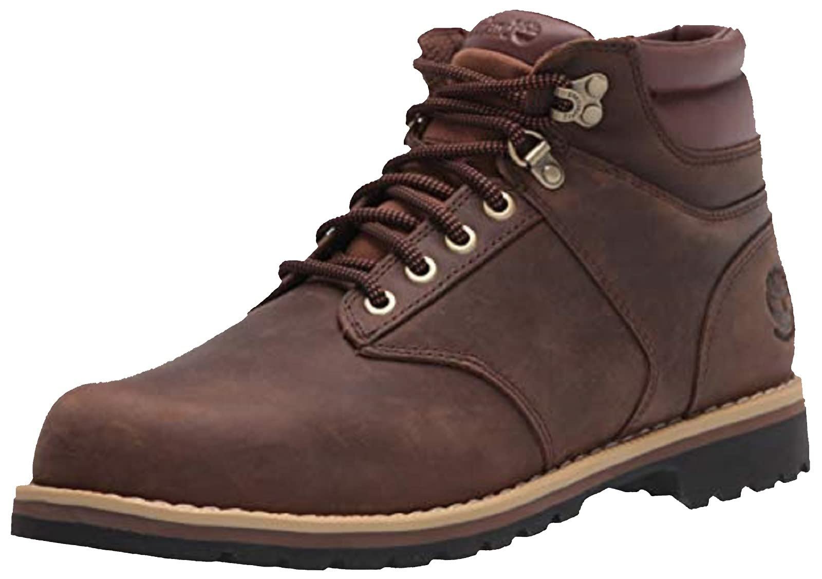 Ботинки Timberland Redwood Falls Мужские Кожаные, фото №1