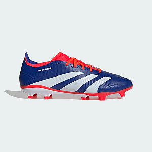 Бутсы Adidas PREDATOR LEAGUE FG IF6348 Синий размер 46 - Фото 1