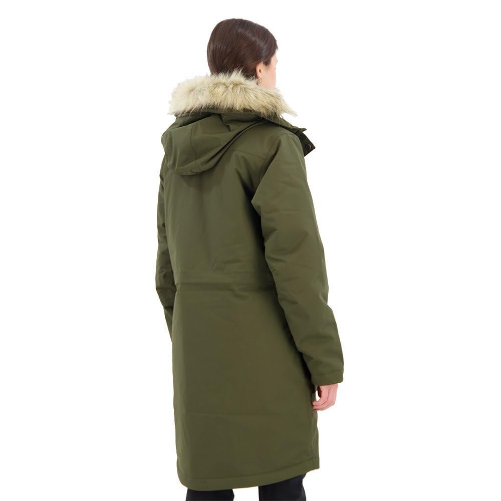 Парка Fjällräven Nuuk Lite Жіноча, фото №6