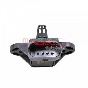 Датчик давления усилителя тормозов METZGER 0906335 GREENPARTS для VAG synthetic.ua - Фото 1