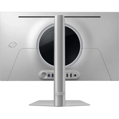 Монитор Samsung LS27DG600SIXUA, фото №4