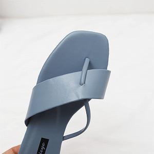 Сандалии Yytcsjz летние пляжи для путешествий synthetic.ua - Фото 1