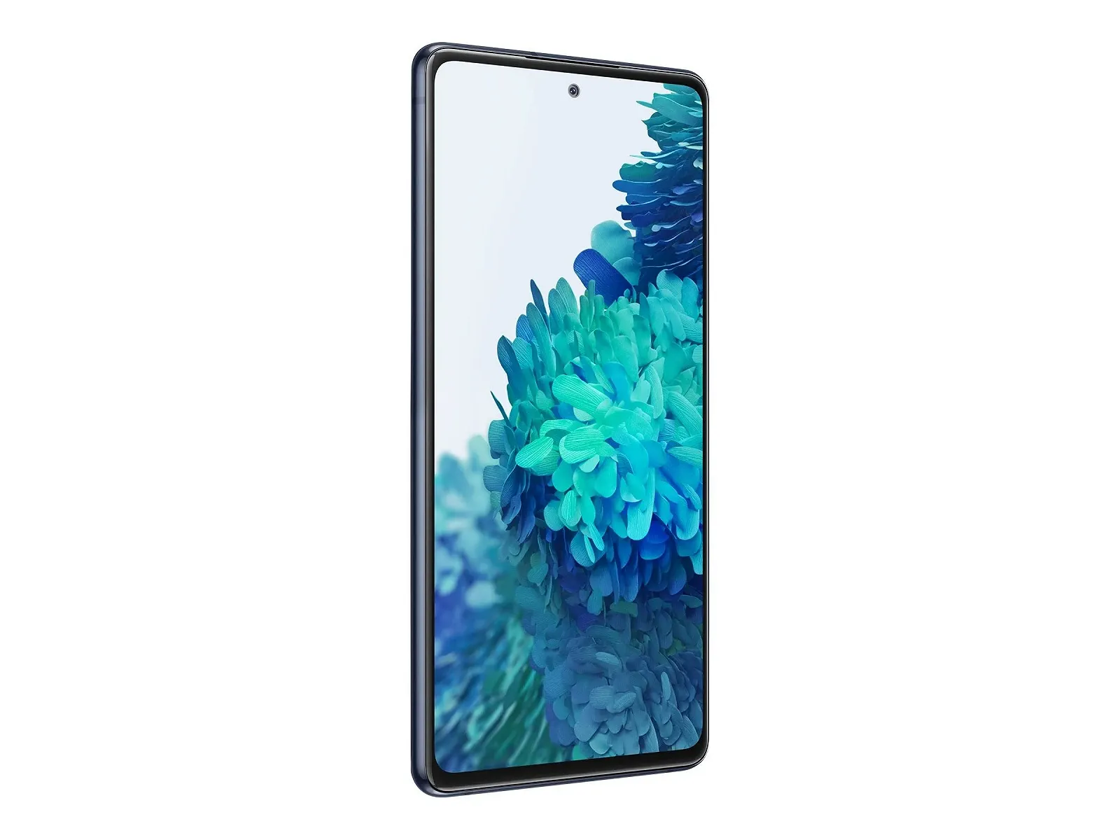Смартфон Samsung Galaxy S20 FE G780G 128GB Dual SIM Android 11.0 Cloud Navy, фото №3