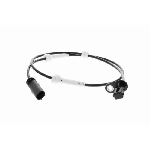 Датчик частоты вращения колеса VEMO V20-72-0236 BMW передний мост, фото №3