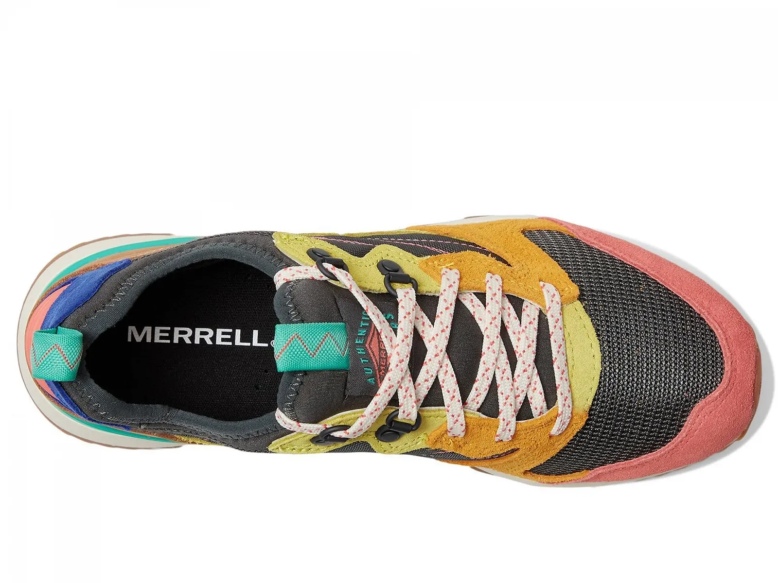Кросівки Merrell Alpine 83 Recraft Жіночі, фото №2