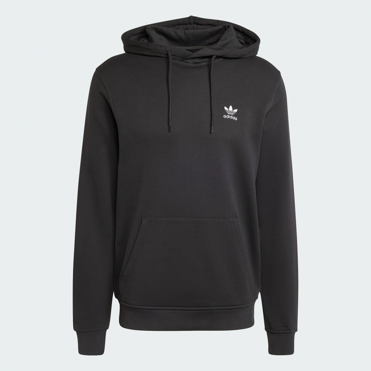 Худі ESS HOODIE FT JD2404 Adidas S, фото №4