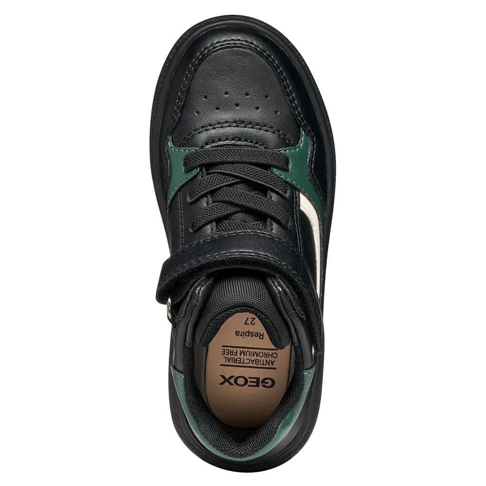 Кроссовки Geox Theleven для мальчиков, фото №6