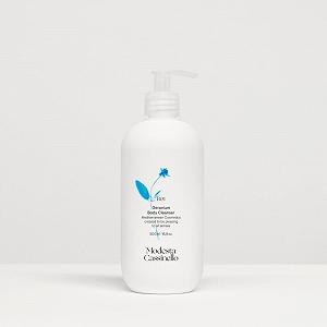 Гель для душу Modesta Cassinello B01 Geranium Зволожувальний 500 мл synthetic.ua - Фото 1