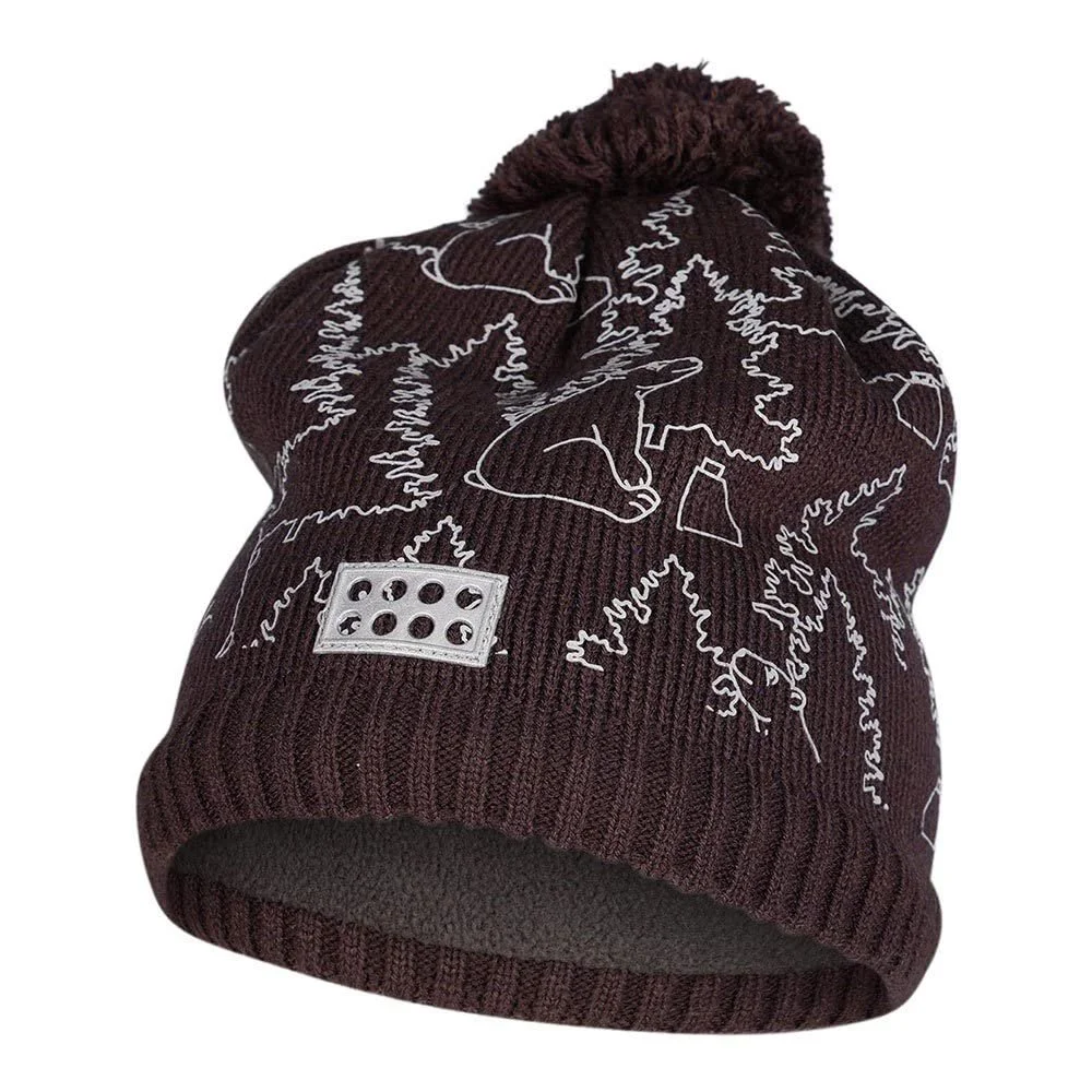 Шапка LEGO для девочек, фото №1