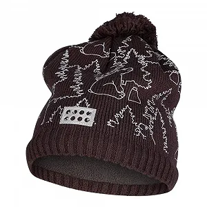 Шапка LEGO для девочек - Фото 1