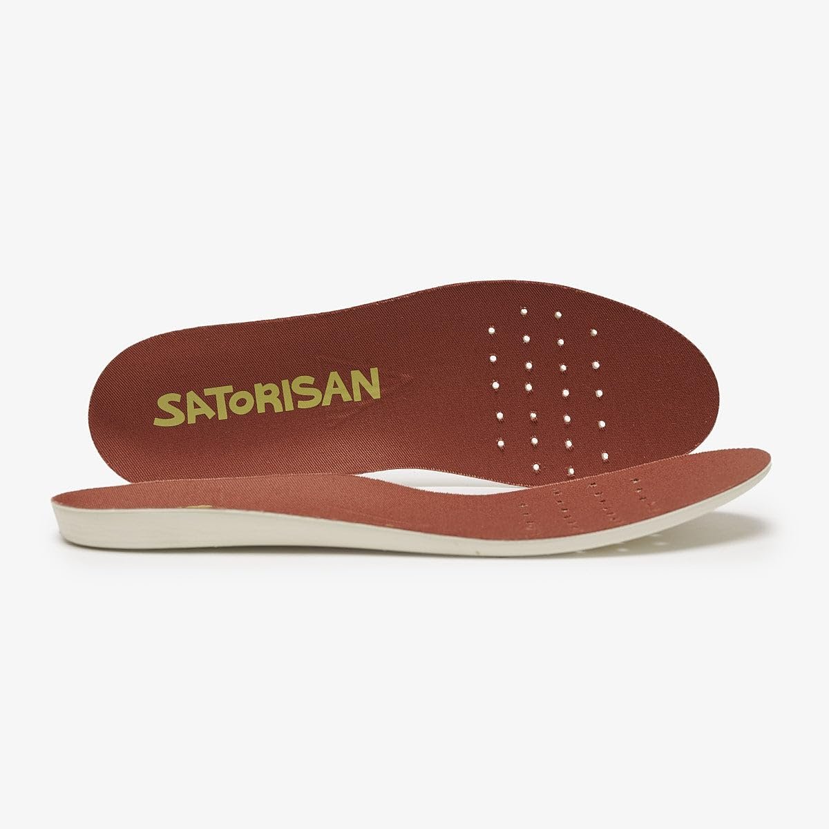 Кеды Satorisan Enso Gaia 110101-0434A Rare Earth, фото №9