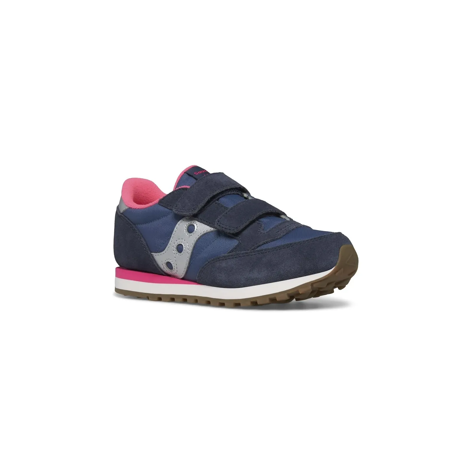 Детские Кроссовки Saucony Jazz Double HL, фото №3