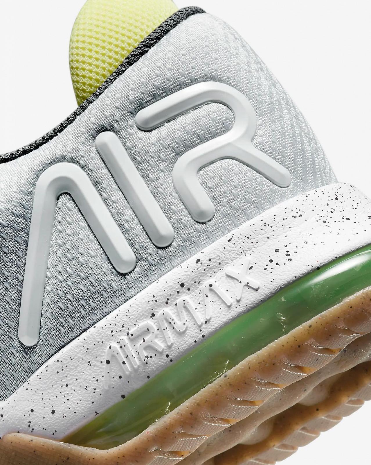 Кросівки Nike Air Max Alpha Trainer 4 40.5 EU, фото №7 Кросівки Nike Air Max Alpha Trainer 4 40.5 EU, фото №7