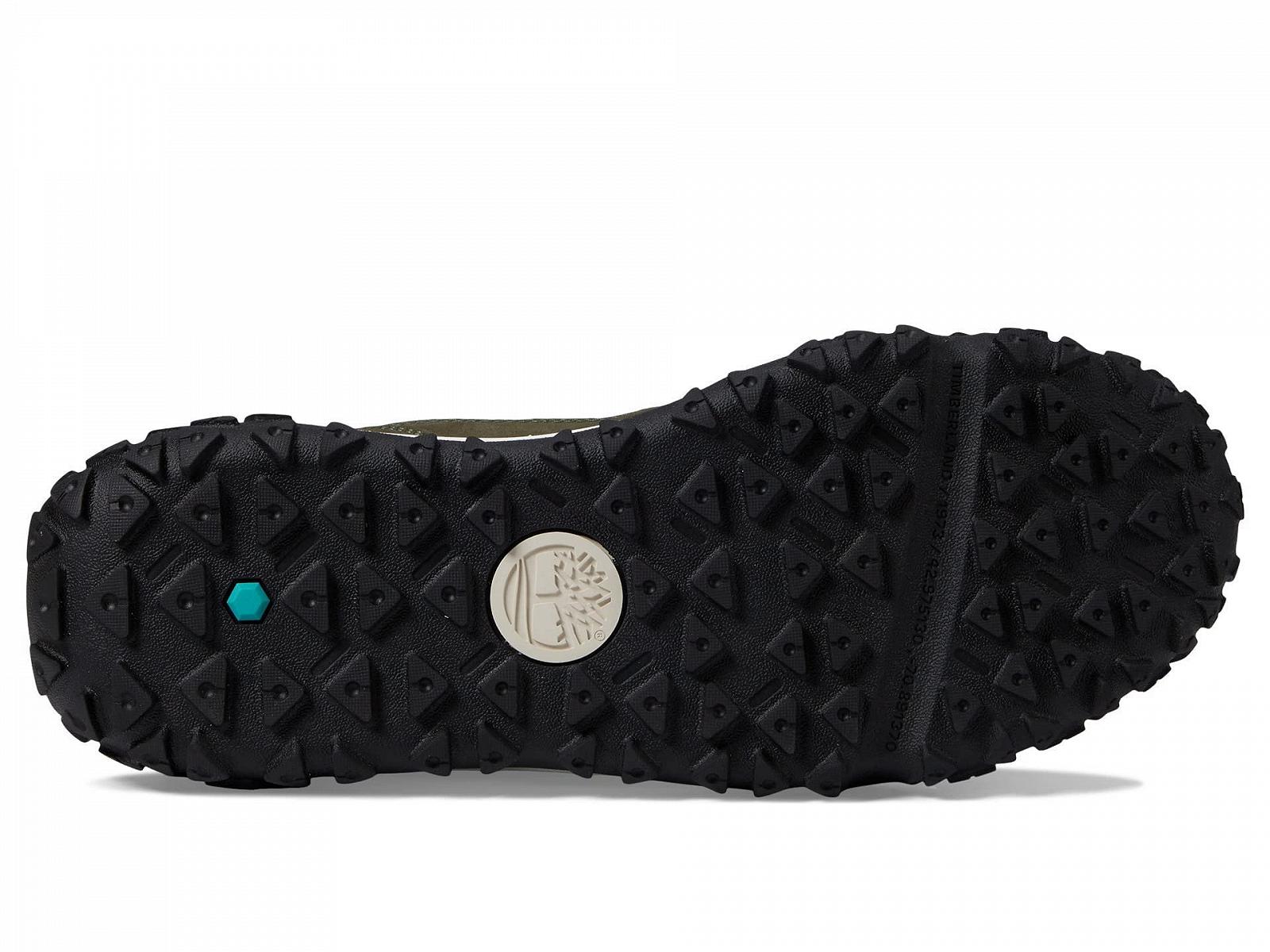 Кроссовки Timberland GreenStride Motion 6 TB0A5VAC015, фото №3