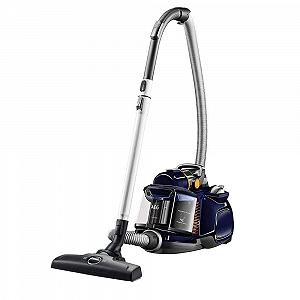 Пилосос AEG LX7-2-CR-A 750 Вт Червоний Чилі - Фото 1
