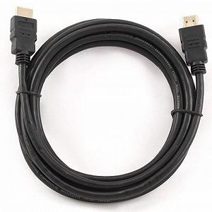 Кабели мультимедийные Cablexpert HDMI to HDMI 30.0m CC-HDMI4-30M - Фото 1