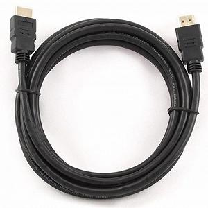 Кабель мультимедійний Cablexpert HDMI to HDMI 30.0m (CC-HDMI4-30M)