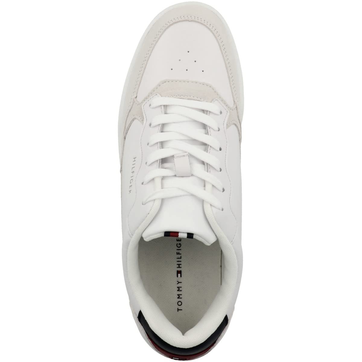 Кросівки Tommy Hilfiger Elevated Cupslole Leather Cupsole, фото №2
