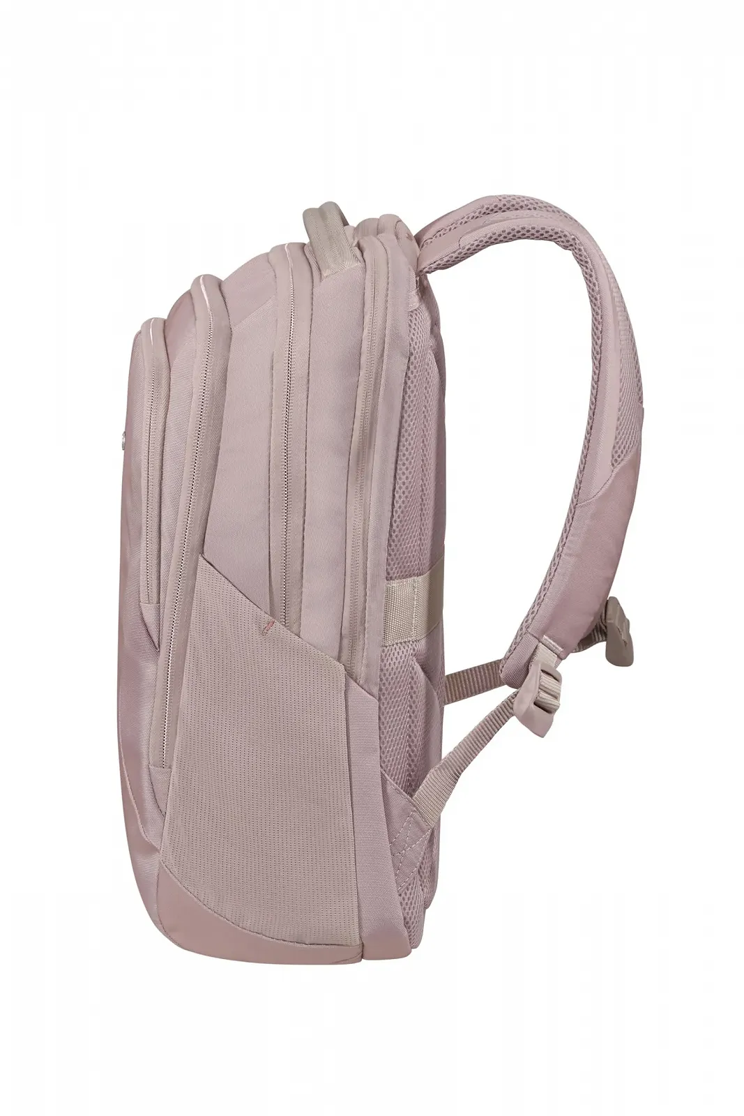 Рюкзак для ноутбука Samsonite Guardit Classy 2.0 Женский 15.6 дюймов 22.5 л Серый (Stone Grey), фото №12