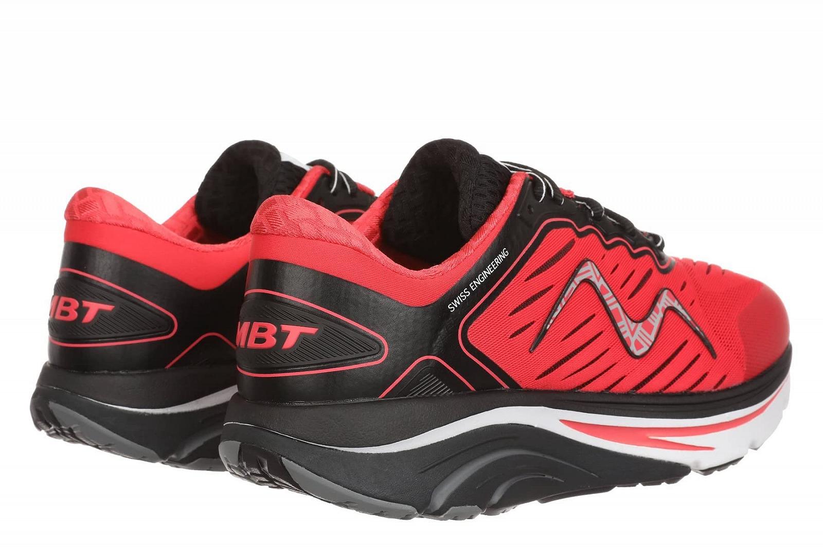 Кроссовки MBT MBT-2000 II LACE UP Мужские, фото №5