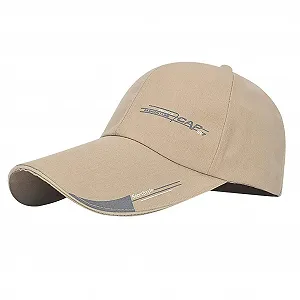 Бейсболка-тракер Bruns с отверстием для хвоста и ушными клапанами - Фото 1