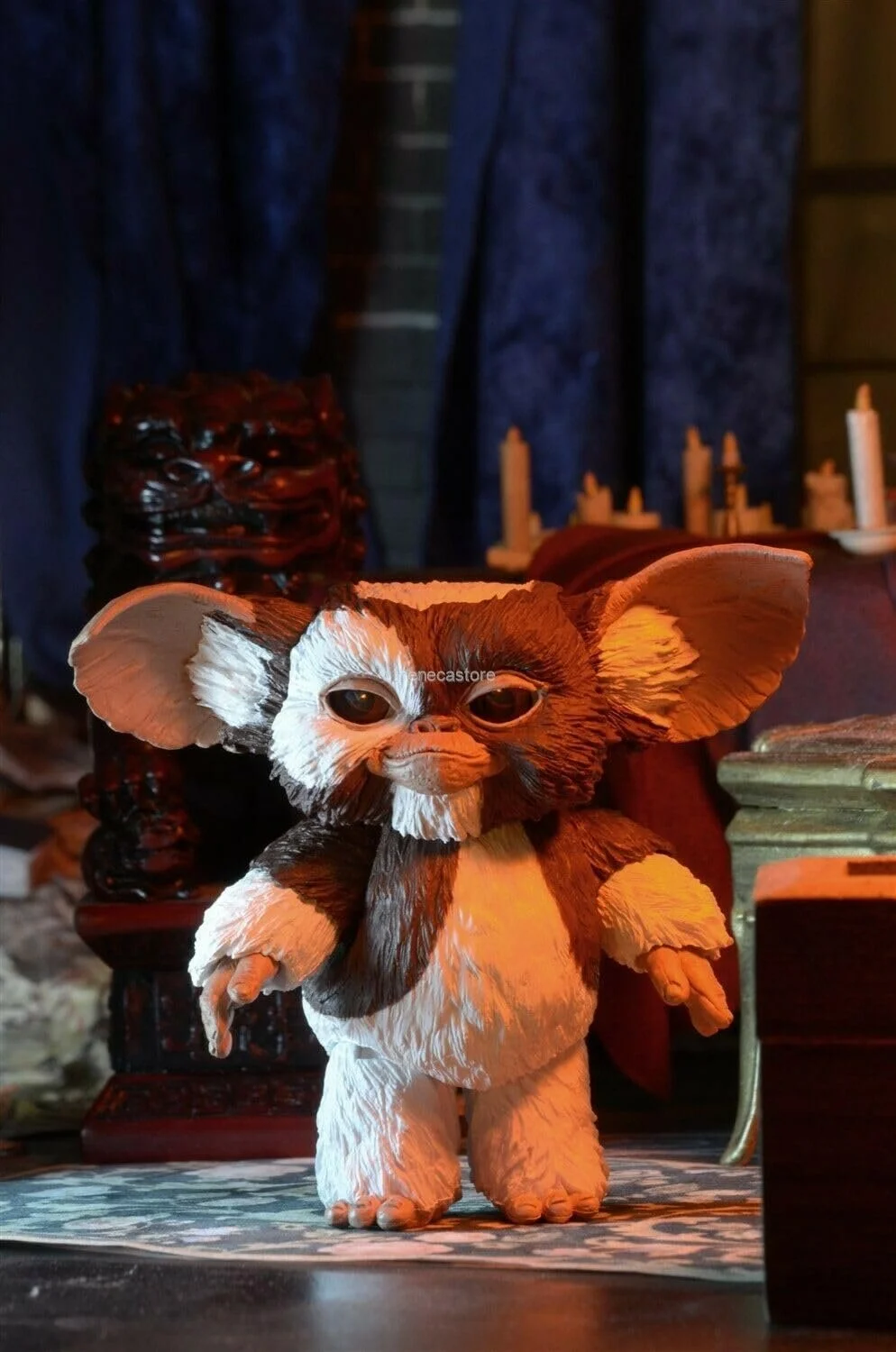 Фигурка NECA Ultimate Gizmo 7 дюймов, фото №6