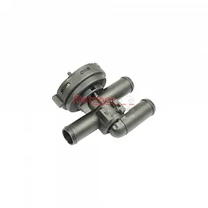 Клапан регулировки охлаждающей жидкости METZGER 0899077 для OPEL SAAB - Фото 1